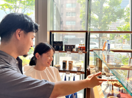 【8月説明会】夏休みにFONZのものづくりを覗きにきませんか