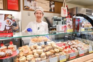 ブランド紹介３　ベイカーズゴナベイク