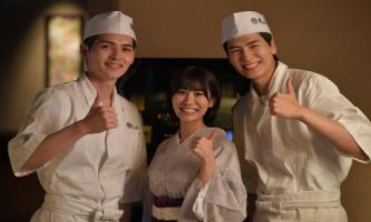 GW毎日開催！ランチ無料試食付き★店舗見学会＆会社説明会開催