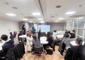 ８月開催★説明会の日程公開