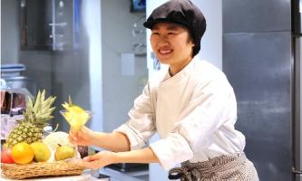 ≪京橋千疋屋≫２月 会社説明会日程公開しました！