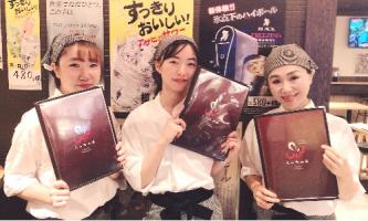 🐙🐙たこやきもやってます🐙🐙