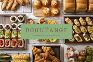 ベイクルーズが展開する『BOUL’ANGE』をご紹介!
