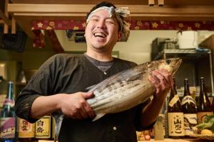 【魚も肉も味わい尽くす!】『とととりとん』の魅力を徹底解剖!