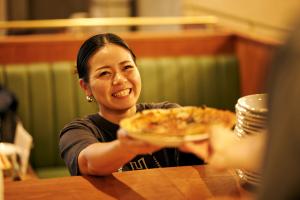 🍕飲食合説ご来場ありがとうございました🍷