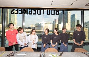 株式会社STABLES ルミネ100％子会社で専門スキルを身に付けよう！