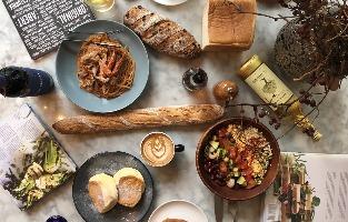 株式会社DREAM ON（ドリームオン） カフェ／ベーカリー／パティスリーなど多数展開する業界屈指の安定企業