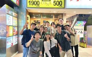 説明会参加者の声