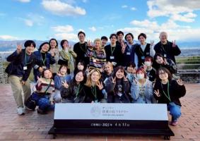 🍾ワイナリー研修🍷🌸