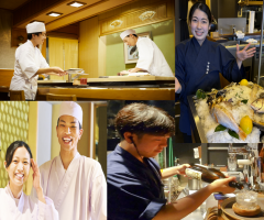 人に仕事を付けず、仕事に人を付ける