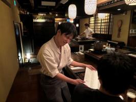 現場の風景をお届け📨