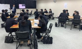 ＼研修に自信があります✨／