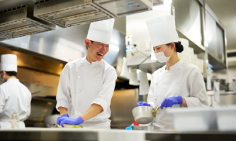 ホテルモントレ株式会社 ホテルモントレ説明会