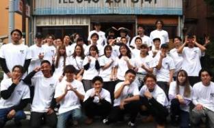 全員でつくる自由度満載の飲食企業Defeatの説明会開催中！