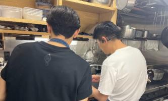 【天ぷら試食付き】9月見学説明会の日程公開＆8月も受付中！