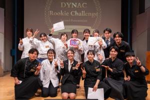 2027年卒 積極採用中!