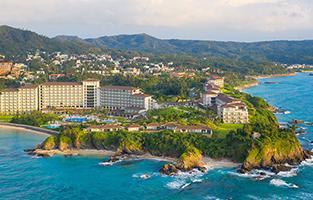 ハレクラニ沖縄／三井不動産リゾートマネジメント株式会社 あの人気ホテルが2026卒を積極採用スタート！