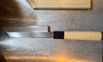 【相棒との出会い】合羽橋で選んだ、自分だけの特別な包丁🔪