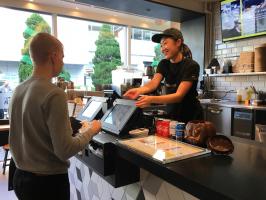 ベイクルーズであなたの強みを活かしませんか！