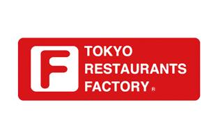 東京レストランツファクトリー株式会社