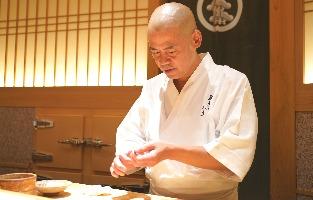 株式会社鮨さいとう