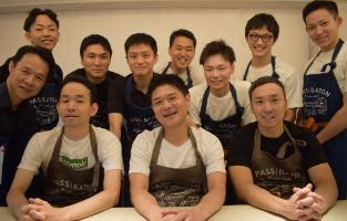 株式会社くすのき 技を学び、人を喜ばせる。『くすのき』から始まる一歩