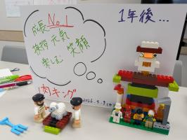 入社して1ヶ月！！