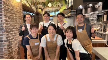Caldo 恵比寿、ついにグランドオープン!🎉