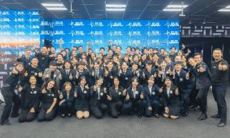 2030年には世界30ヵ国50拠点に展開を予定する成長企業！