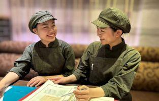 株式会社鎌倉パスタ 経営にもかかわれる環境に挑戦したい方必見！全国に200店舗以上展開
