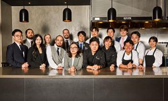 “脱ブラック”を掲げ、業界のイメージを変えるホワイト企業！