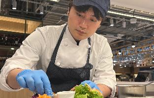 明治屋産業株式会社 「誇り」「やりがい」「安心」の3拍子揃った働き方を！