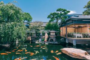 ★2日間限定★　料亭の試食付き説明会✨