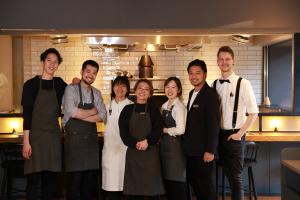 ーはじめまして♪ MOTHERSキャスティング室ですー