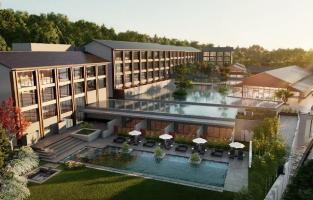 東急リゾーツ＆ステイ株式会社 多彩なスタイルのホテル＆レストランで、幅広い経験を積める。