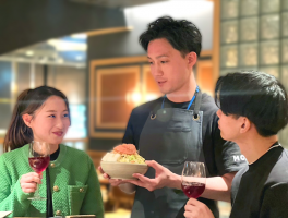 ⛩️＼七夕のお願いごと、書いてみました！／☘️