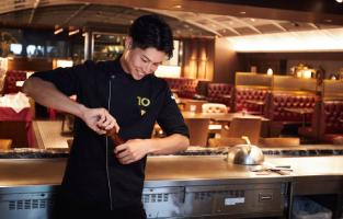 株式会社テン・スターズ・ダイニング 飲食業は最高のエンターテイメント！ここは“最高に楽しい”会社です！