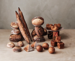 急成長ブランド！BOUL’ANGE はどんどん進化しています