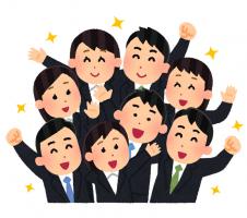 新入社員研修その①