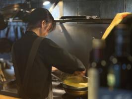 やる気のある方積極採用