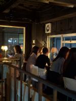 未来を創る、若い力を応援します