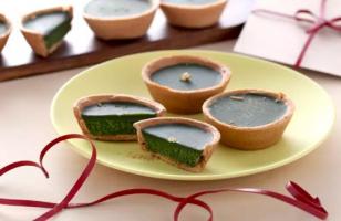 宇治抹茶生チョコタルト　～商品紹介　第2弾～