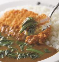 【12億通り以上!?】今日はどんなカレーにしようかな？