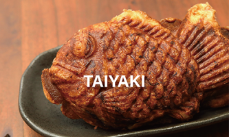 ヨーロッパではたい焼きも大人気！🇩🇪