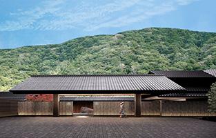 HOTEL THE MITSUI HAKONE 2026年秋、箱根にオープン！最高級ラグジュアリーホテル調理募集！