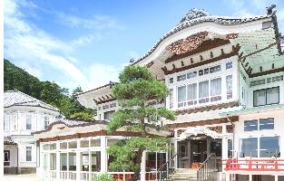 富士屋ホテル株式会社