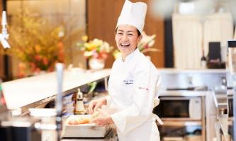 キーワードは“笑顔”！全員が楽しく働きながら成長できるお店！
