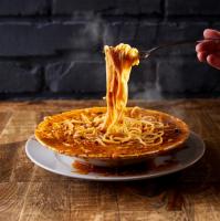 8/23 13:00～　絶望のスパゲティ付会社説明会開催