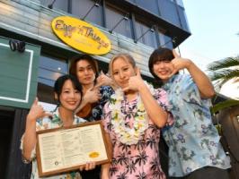 新卒3年目でストアマネージャー！その道のりとは✨
