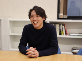 「月給30万円スタート」だけじゃない！“圧倒的成長環境”